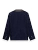 Scotch & Soda Blazer in Dunkelblau