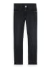 Scotch & Soda Jeans - Skinny fit - in Schwarz