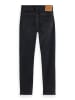 Scotch & Soda Jeans - Skinny fit - in Schwarz