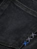 Scotch & Soda Jeans - Skinny fit - in Schwarz