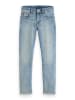Scotch & Soda Jeans - Slim fit - in Hellblau
