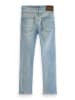 Scotch & Soda Jeans - Slim fit - in Hellblau