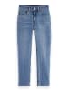 Scotch & Soda Jeans - Tapered fit - in Blau