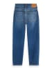 Scotch & Soda Jeans - Tapered fit - in Blau