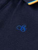 Scotch & Soda Poloshirt in Dunkelblau