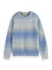 Scotch & Soda Pullover in Hellblau