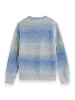 Scotch & Soda Pullover in Hellblau