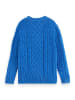 Scotch & Soda Trui blauw