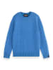 Scotch & Soda Pullover in Blau
