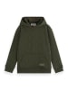 Scotch & Soda Bluza w kolorze khaki