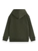 Scotch & Soda Bluza w kolorze khaki