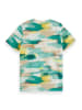 Scotch & Soda Shirt meerkleurig