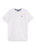 Scotch & Soda Shirt wit