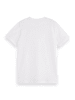 Scotch & Soda Shirt wit