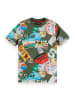 Scotch & Soda Shirt meerkleurig