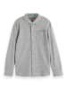 Scotch & Soda Hemd in Grau