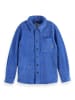 Scotch & Soda Blouse blauw