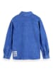 Scotch & Soda Hemd in Blau