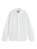 Scotch & Soda Blouse wit