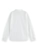 Scotch & Soda Blouse wit