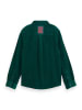 Scotch & Soda Blouse groen