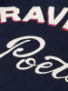 Scotch & Soda Jurk donkerblauw