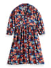 Scotch & Soda Kleid in Bunt