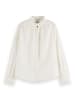 Scotch & Soda Blouse wit