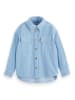 Scotch & Soda Hemd in Hellblau