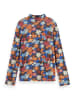 Scotch & Soda Longsleeve in Bunt
