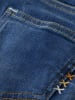 Scotch & Soda Dżinsy - Flare fit - w kolorze niebieskim