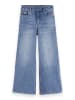 Scotch & Soda Jeans - Wide leg - in Blau