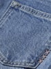 Scotch & Soda Jeans - Wide leg - in Blau