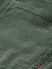 Scotch & Soda Corduroybroek groen
