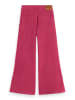 Scotch & Soda Corduroybroek roze