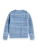 Scotch & Soda Pullover in Hellblau