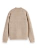 Scotch & Soda Cardigan in Beige