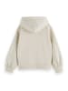 Scotch & Soda Hoodie in Beige
