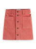 Scotch & Soda Rock in Koralle