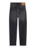 Scotch & Soda Jeans - Tapered fit - in Schwarz