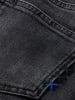 Scotch & Soda Jeans - Tapered fit - in Schwarz