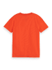Scotch & Soda Shirt in Orange