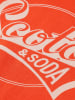 Scotch & Soda Shirt in Orange