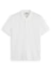 Scotch & Soda Poloshirt in Weiß