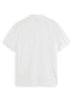 Scotch & Soda Poloshirt in Weiß