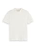Scotch & Soda Shirt wit