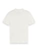 Scotch & Soda Shirt wit