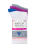 Scotch & Soda 3er-Set: Socken in Bunt
