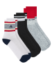 Scotch & Soda 3er-Set: Socken in Bunt