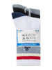 Scotch & Soda 3er-Set: Socken in Bunt
